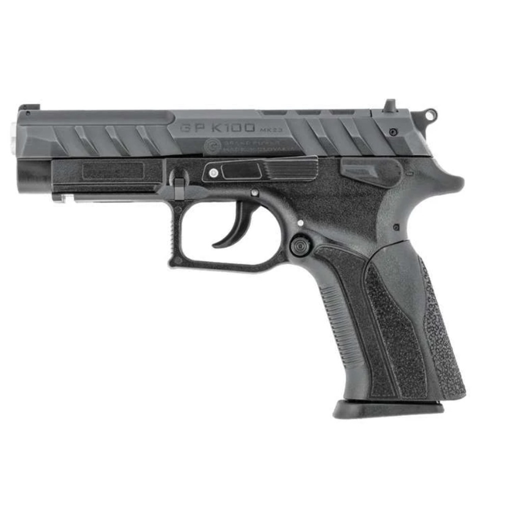 K100 Mk23 - Image 2