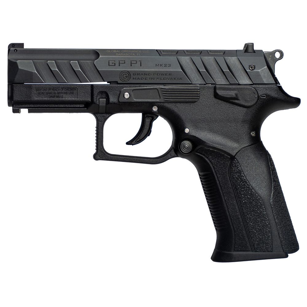 P1 Mk23 - Image 2