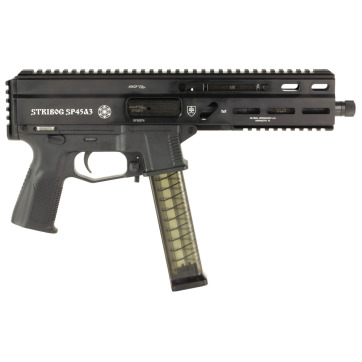 STRIBOG SP45A3