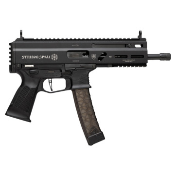 9×19 Luger