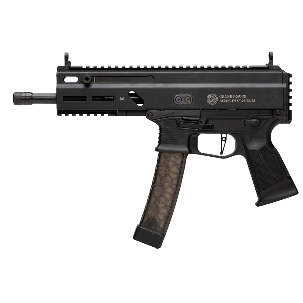 STRIBOG SP9A1 - Image 2