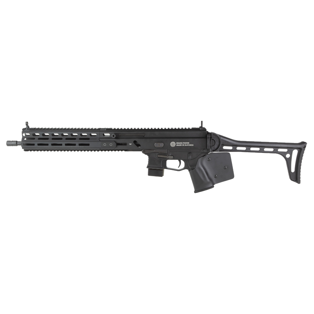 STRIBOG SP9A1 CA Rifle - Image 2