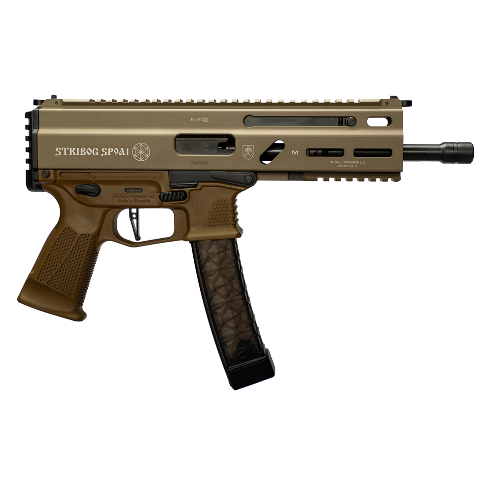 STRIBOG SP9A1 - Image 3