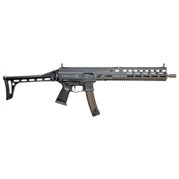 STRIBOG SP9A1 Rifle
