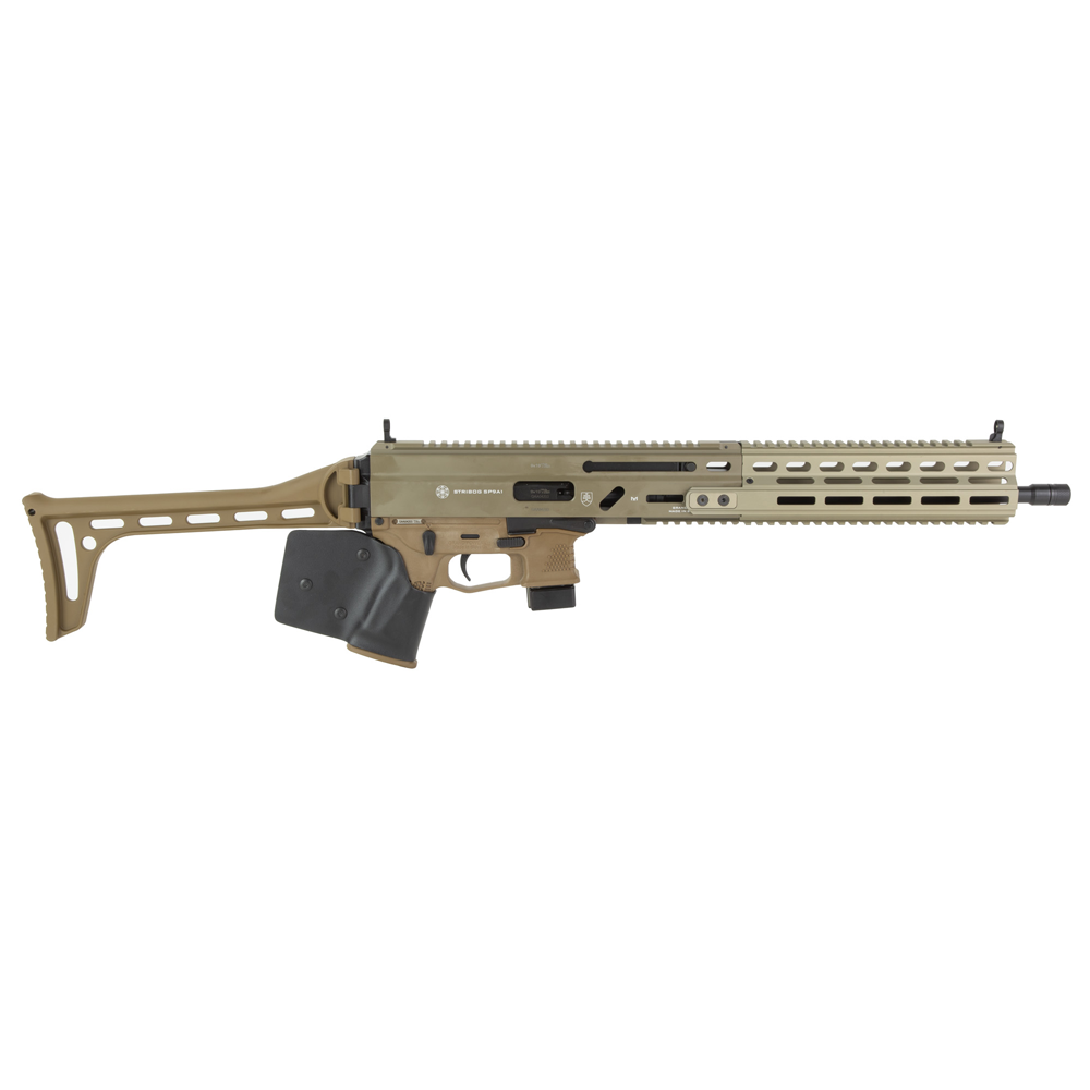 STRIBOG SP9A1 CA Rifle - Image 3