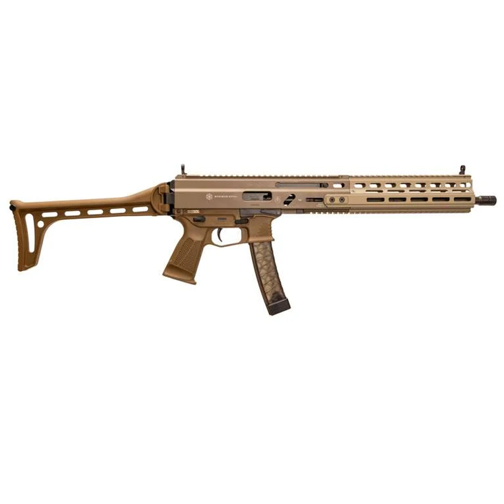 STRIBOG SP9A3 Rifle - Image 2