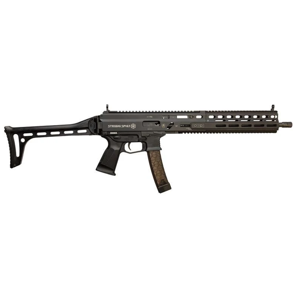 STRIBOG SP9A3 Rifle