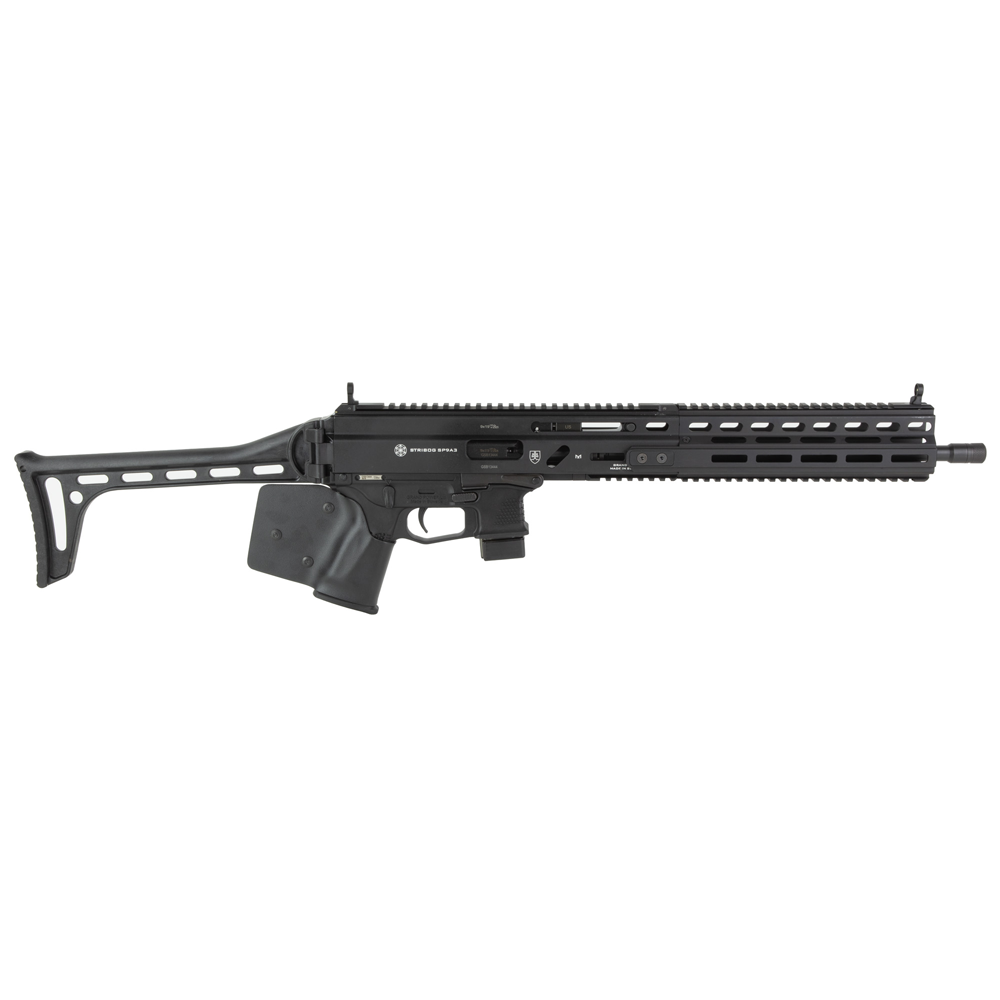 STRIBOG SP9A3 CA Rifle
