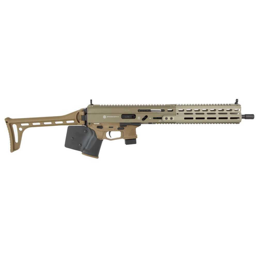 STRIBOG SP9A3 CA Rifle - Image 3