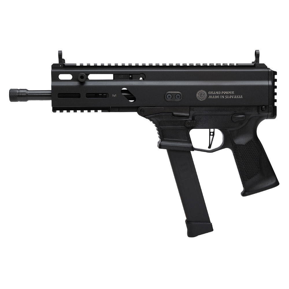 STRIBOG SP9A3G - Image 2