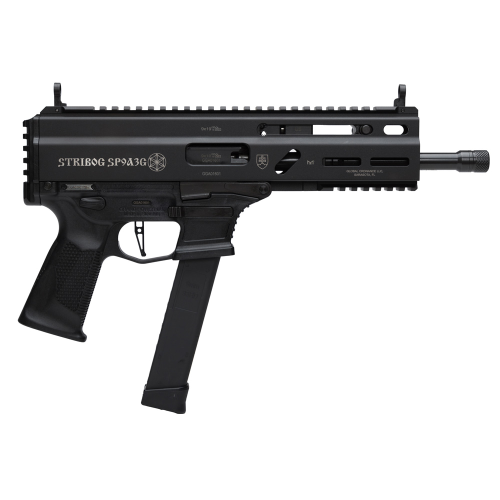 STRIBOG SP9A3G