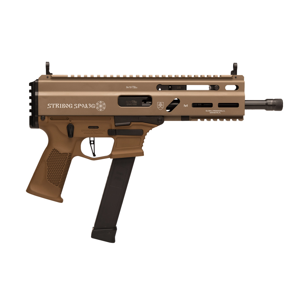 STRIBOG SP9A3G - Image 3