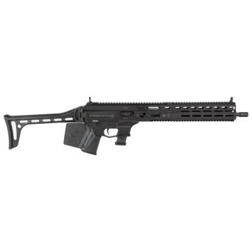 STRIBOG SP9A3G CA Rifle