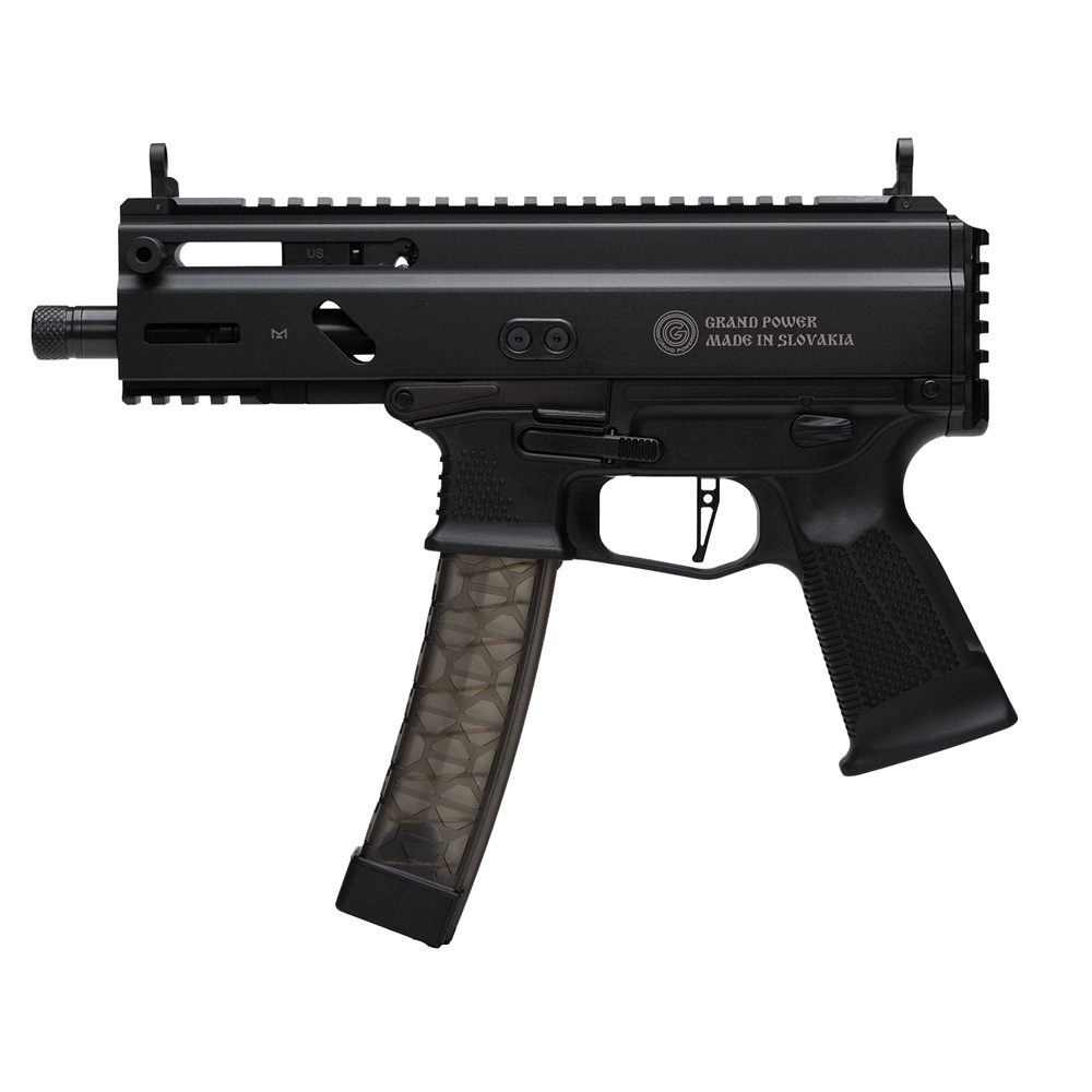 STRIBOG SP9A3S - Image 2