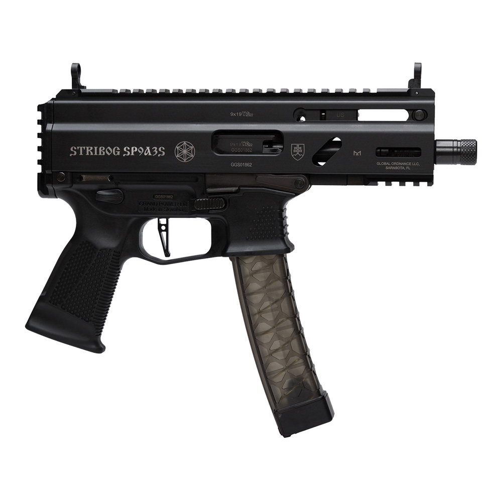 STRIBOG SP9A3S